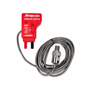 Medidor de presion para multimetro Snap-on