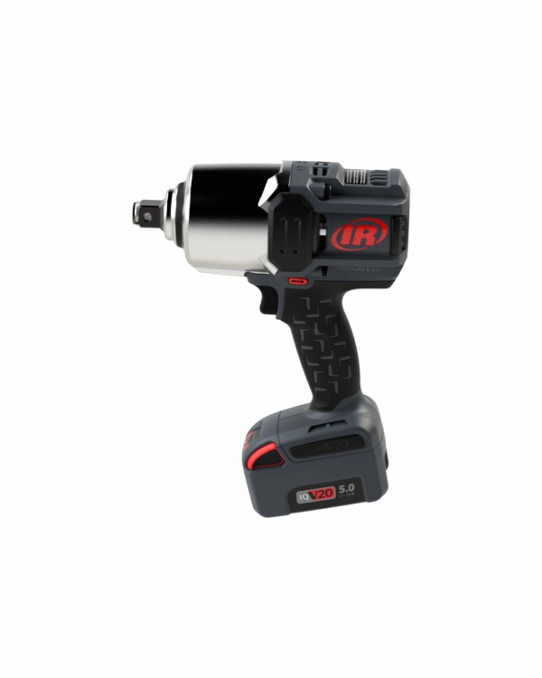 Pistola de impacto M3/, inalambrica Ingersoll-Rand